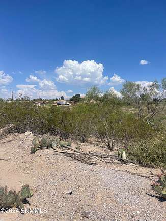 4.78 Acres of Residential Land for Sale in Las Cruces, New Mexico