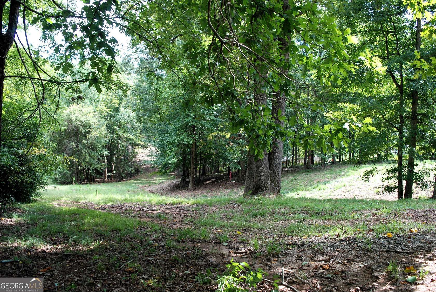 1.39 Acres of Residential Land for Sale in Maysville, Georgia