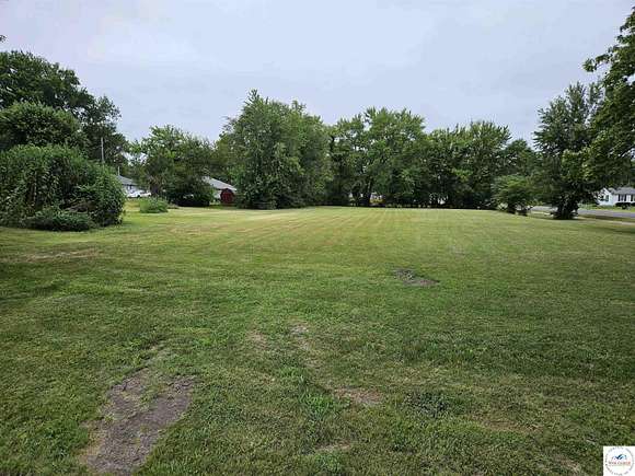 Residential Land for Sale in Sedalia, Missouri