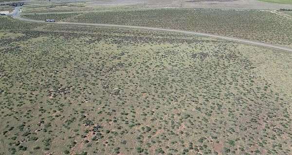 19.7 Acres of Commercial Land for Sale in Cedar City, Utah