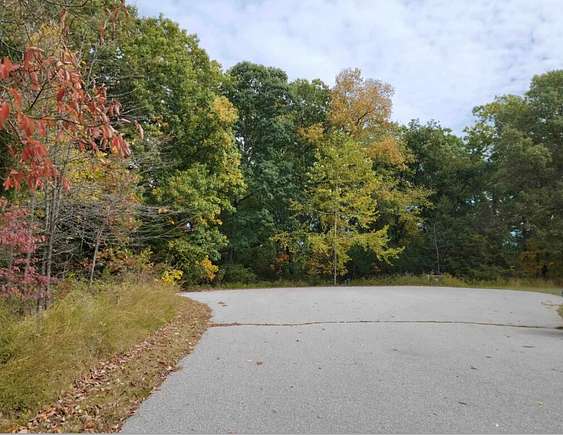 0.5 Acres of Residential Land for Sale in Lake Ozark, Missouri