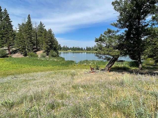 846.09 Acres of Land for Sale in Helmville, Montana