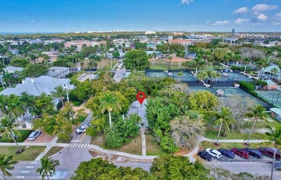 0.25 Acres of Residential Land for Sale in Naples, Florida