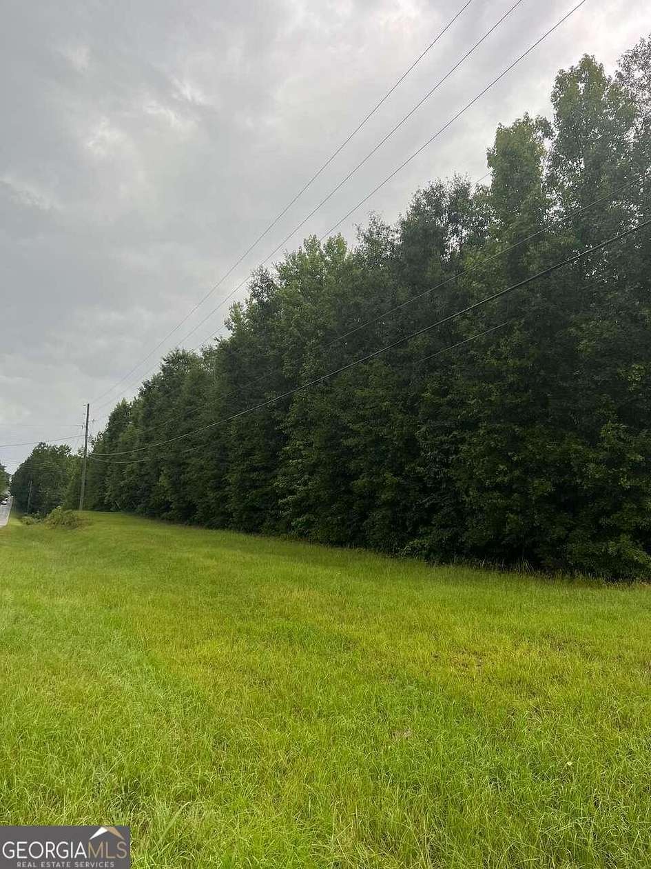 7.1 Acres of Land for Sale in Hampton, Georgia