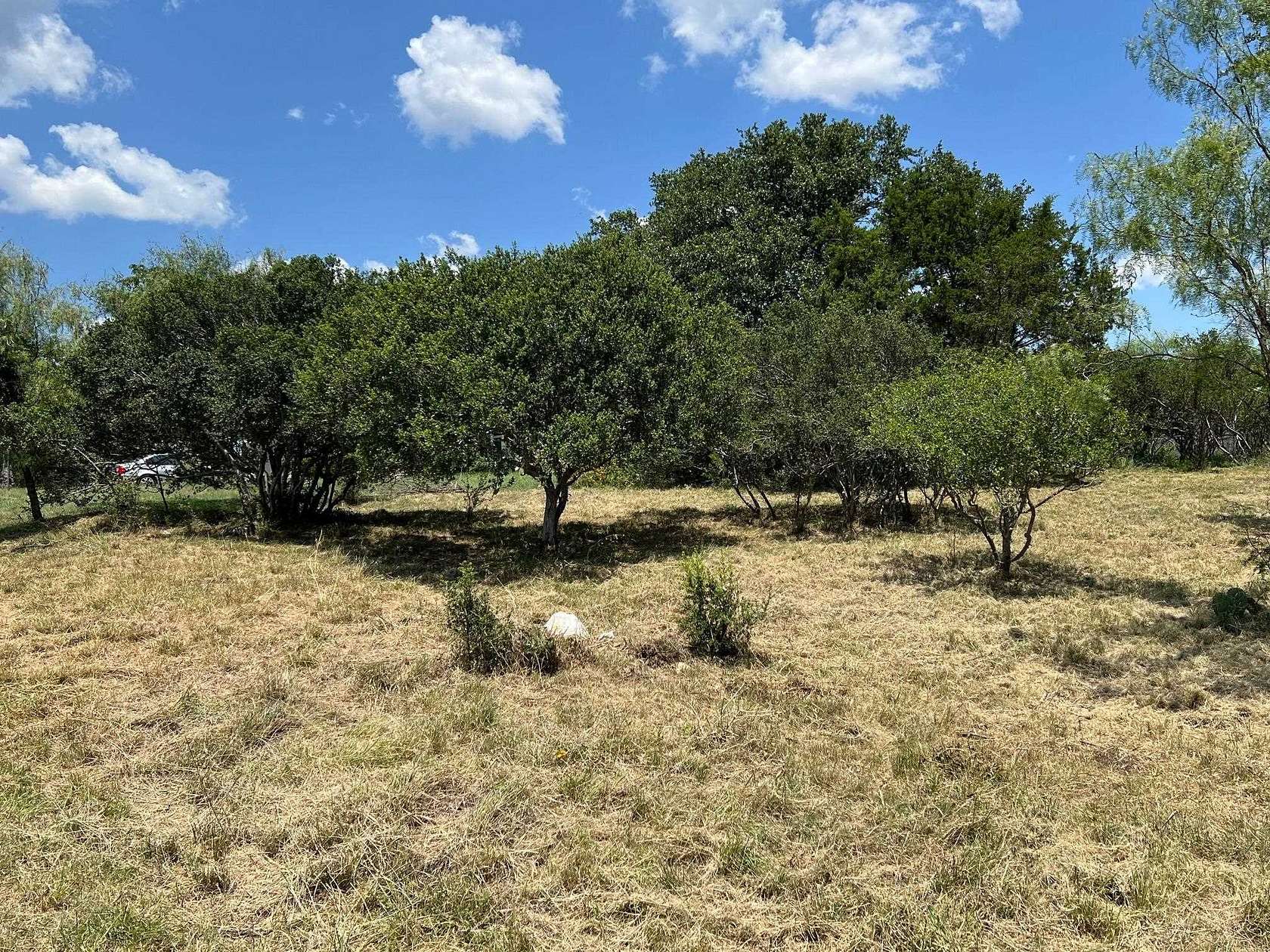 0.31 Acres of Residential Land for Sale in Horseshoe Bay, Texas