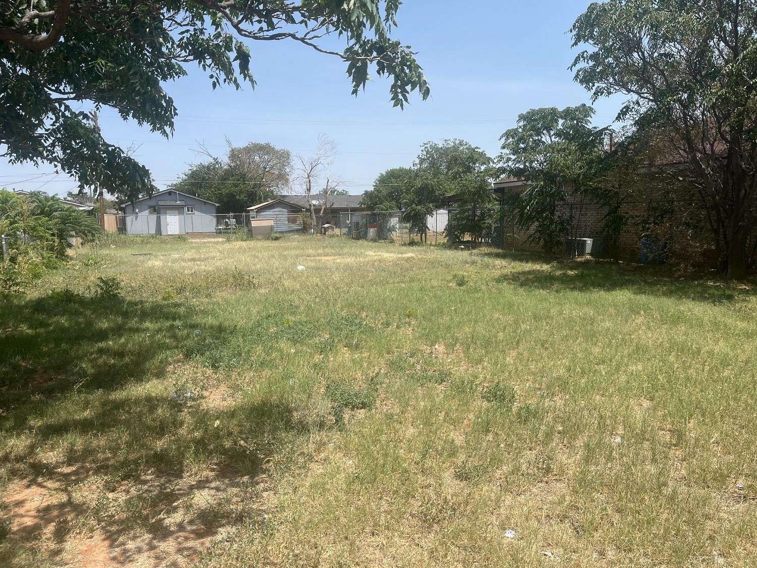 0.144 Acres of Residential Land for Sale in Lubbock, Texas