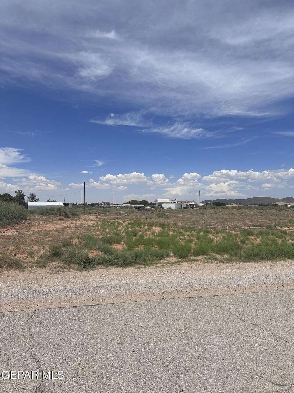 2.36 Acres of Residential Land for Sale in El Paso, Texas