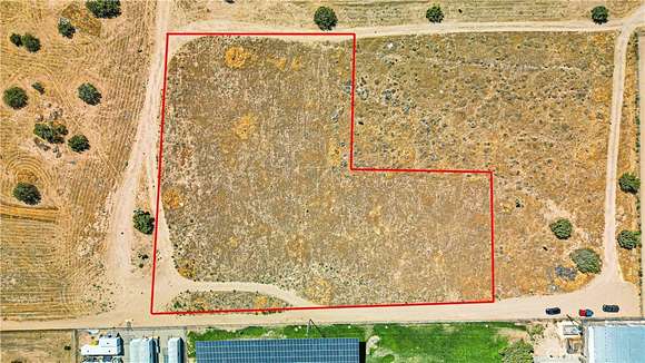 1.74 Acres of Residential Land for Sale in Hesperia, California