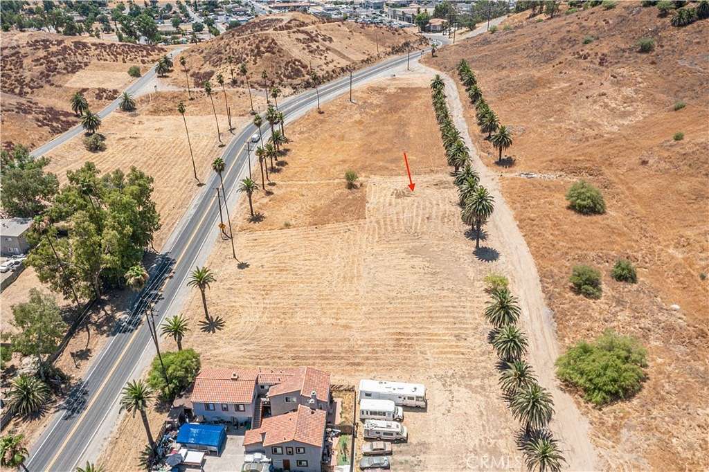 0.12 Acres of Residential Land for Sale in Lake Elsinore, California