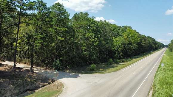 4.8 Acres of Land for Sale in Broken Bow, Oklahoma