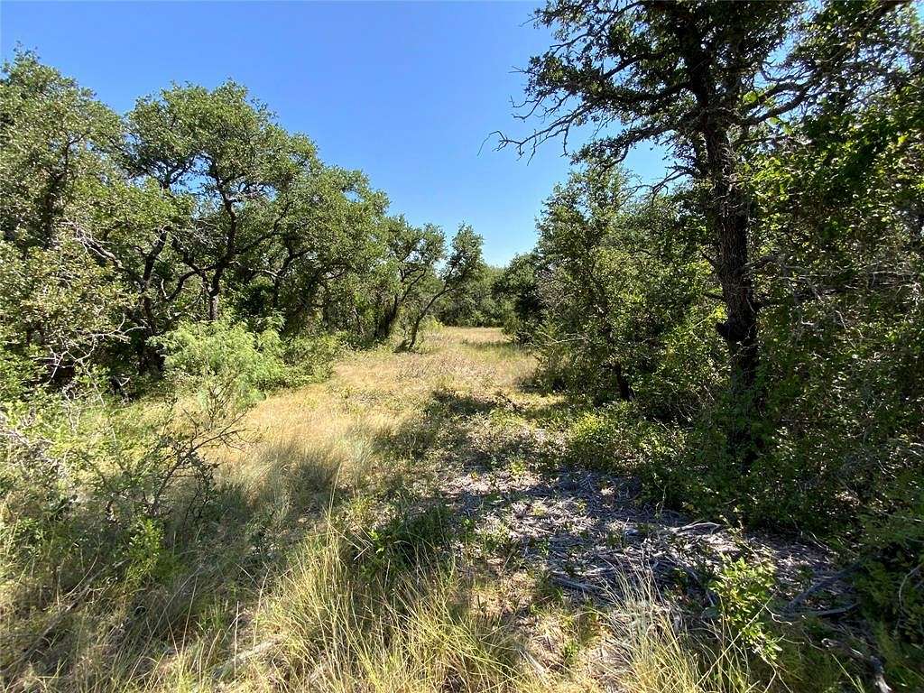 11.79 Acres of Land for Sale in Sidney, Texas