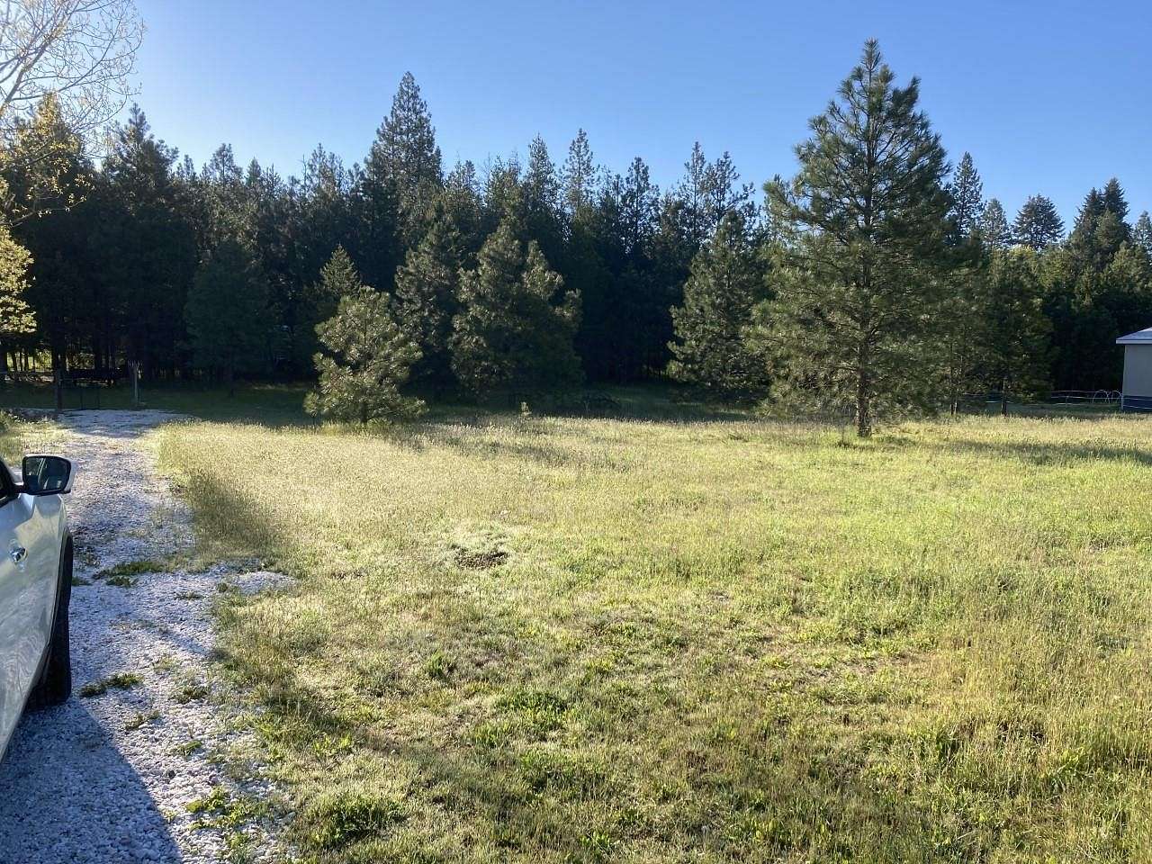 1.11 Acres of Land for Sale in Springdale, Washington