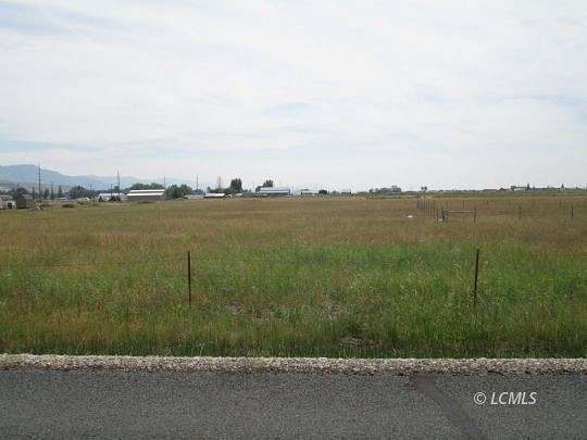 11.79 Acres of Land for Sale in Lakeview, Oregon