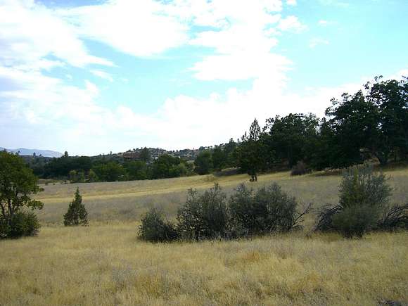 3.72 Acres of Land for Sale in Hornbrook, California