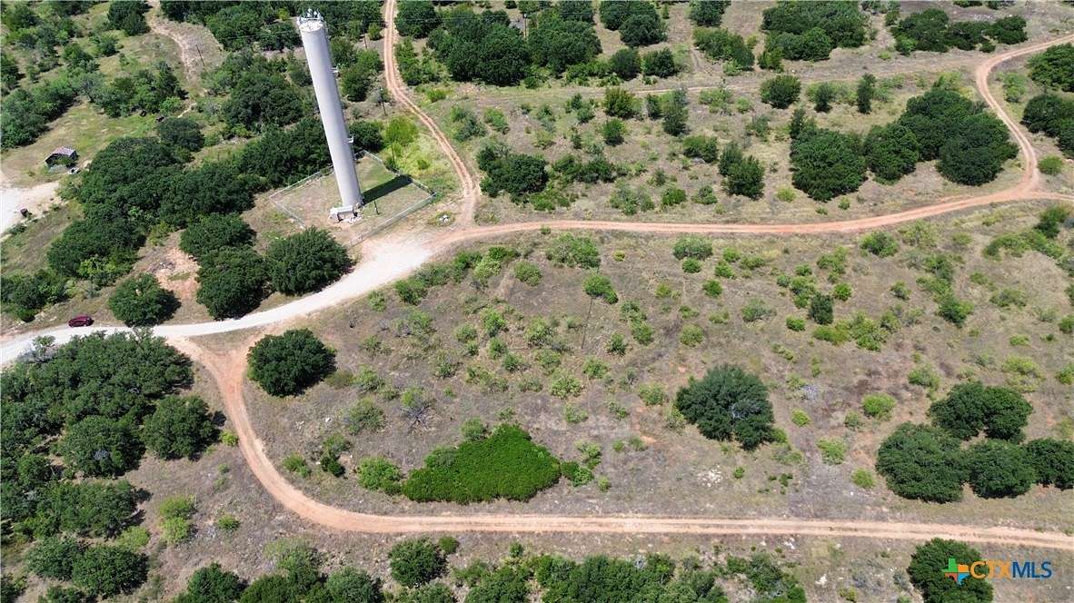 0.326 Acres of Residential Land for Sale in Brownwood, Texas