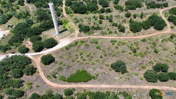 0.33 Acres of Residential Land for Sale in Brownwood, Texas