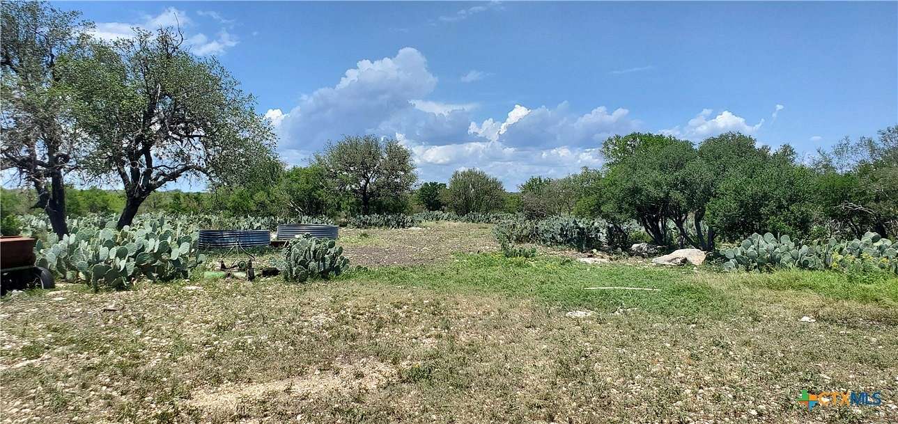 88.06 Acres of Improved Land for Sale in Uvalde, Texas