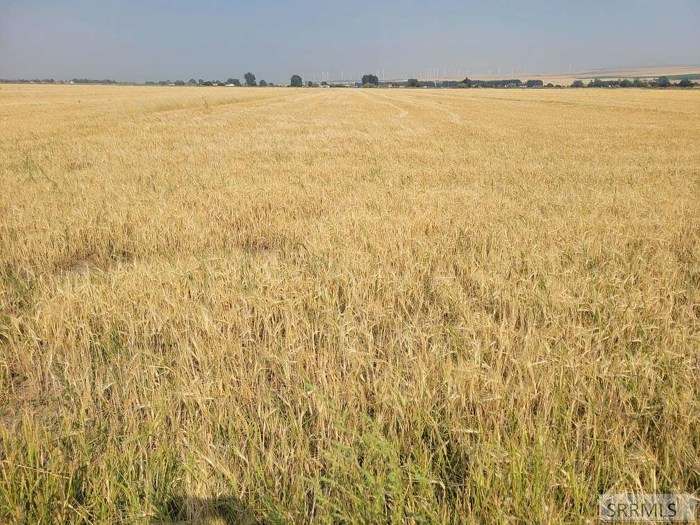 65.57 Acres of Agricultural Land for Sale in Idaho Falls, Idaho