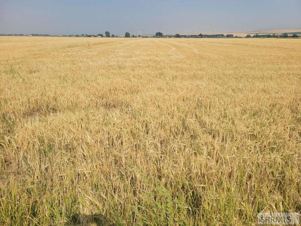 65.6 Acres of Agricultural Land for Sale in Idaho Falls, Idaho