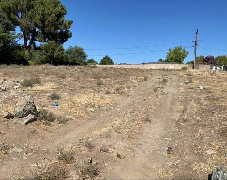 0.57 Acres of Residential Land for Sale in Porterville, California