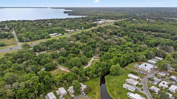 18.72 Acres of Mixed-Use Land for Sale in Leesburg, Florida