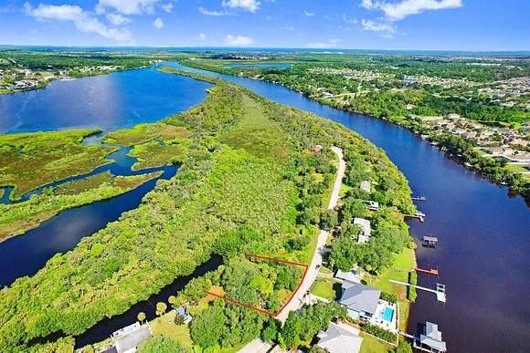 0.45 Acres of Residential Land for Sale in Ruskin, Florida