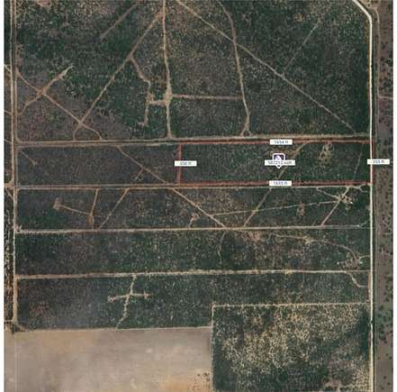 26.78 Acres of Land for Sale in Benavides, Texas