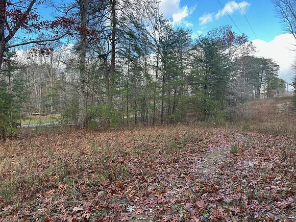 5.21 Acres of Recreational Land for Sale in Pikeville, Tennessee