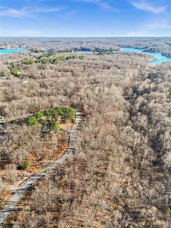 0.3 Acres of Land for Sale in Bella Vista, Arkansas