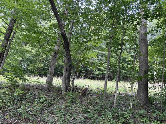 4.8 Acres of Residential Land for Sale in Four States, West Virginia