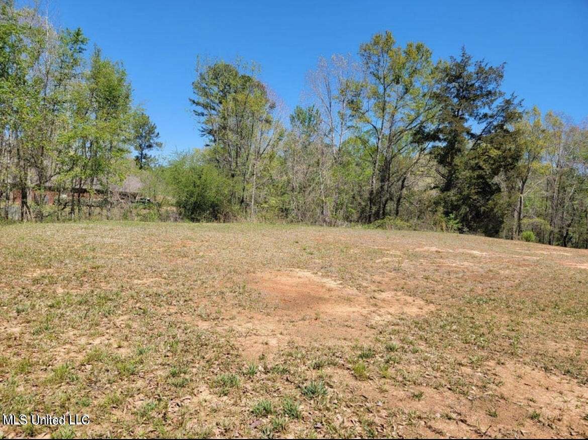 1.54 Acres of Residential Land for Sale in Florence, Mississippi