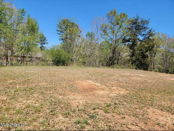 1.54 Acres of Residential Land for Sale in Florence, Mississippi