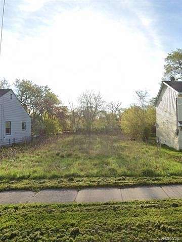 0.15 Acres of Residential Land for Sale in Saginaw, Michigan