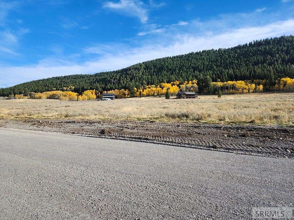 5.35 Acres of Residential Land for Sale in Island Park, Idaho