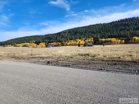 5.35 Acres of Residential Land for Sale in Island Park, Idaho