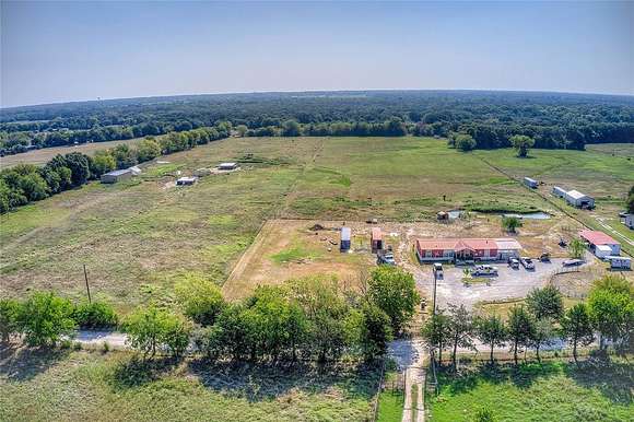 5 Acres of Agricultural Land for Sale in Point, Texas