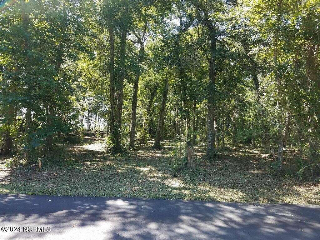 1 Acre of Land for Sale in Calabash, North Carolina