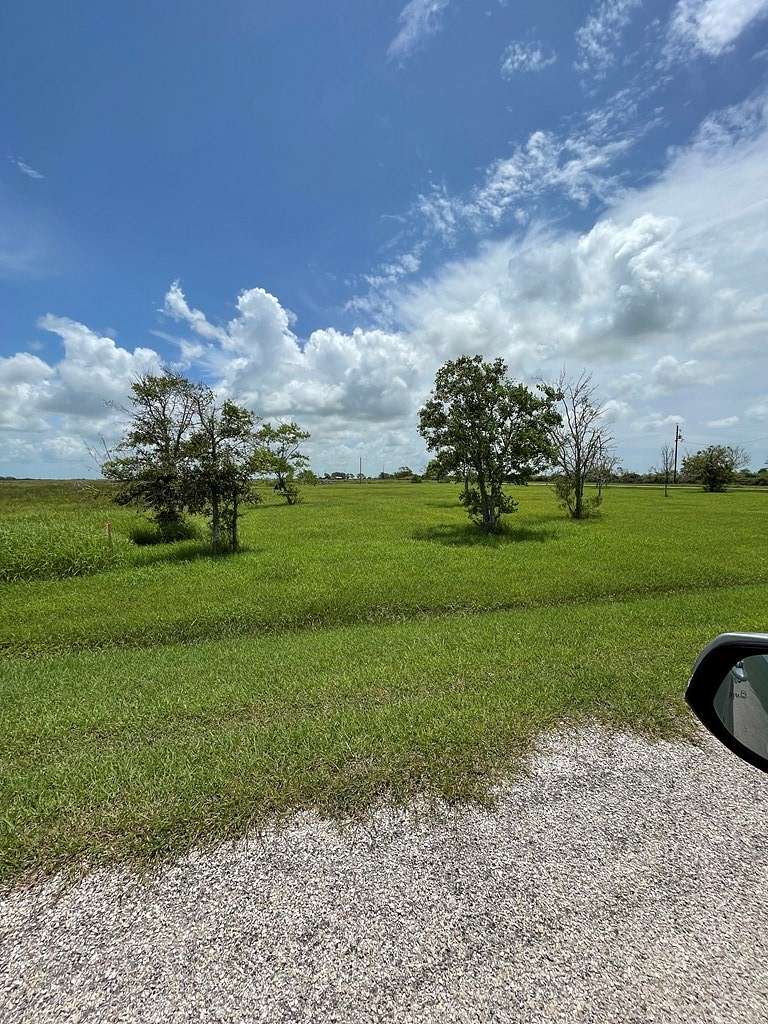 0.98 Acres of Residential Land for Sale in Palacios, Texas