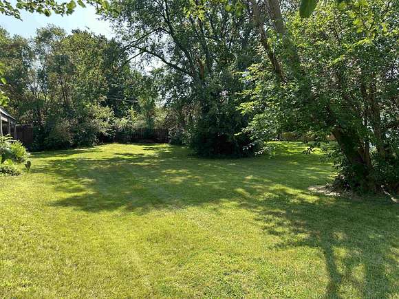 0.29 Acres of Residential Land for Sale in Beloit, Wisconsin