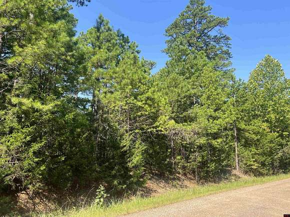 5.1 Acres of Residential Land for Sale in Jordan, Arkansas