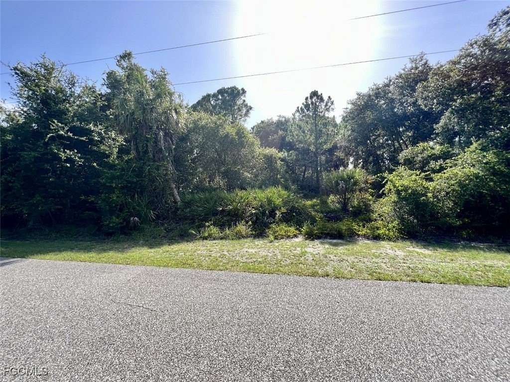 0.26 Acres of Residential Land for Sale in Port Charlotte, Florida