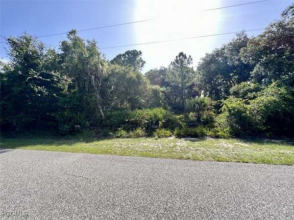 0.26 Acres of Residential Land for Sale in Port Charlotte, Florida