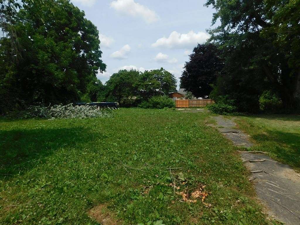 0.11 Acres of Land for Sale in Elmira, New York