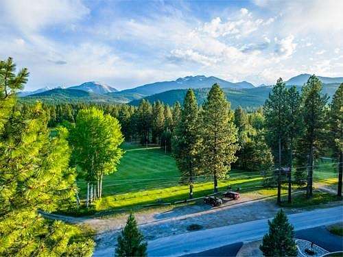 0.226 Acres of Land for Sale in Libby, Montana