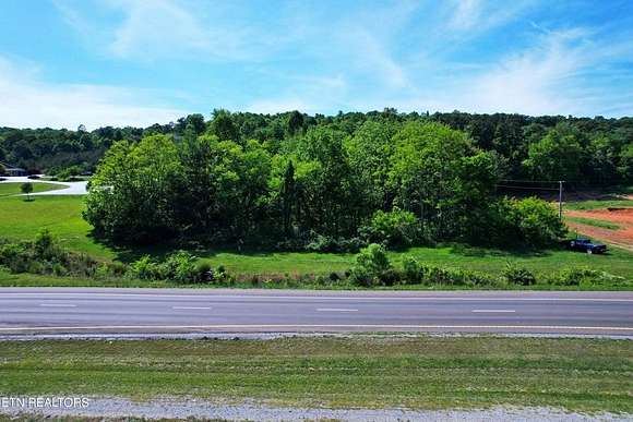 26.86 Acres of Agricultural Land for Sale in Jefferson City, Tennessee