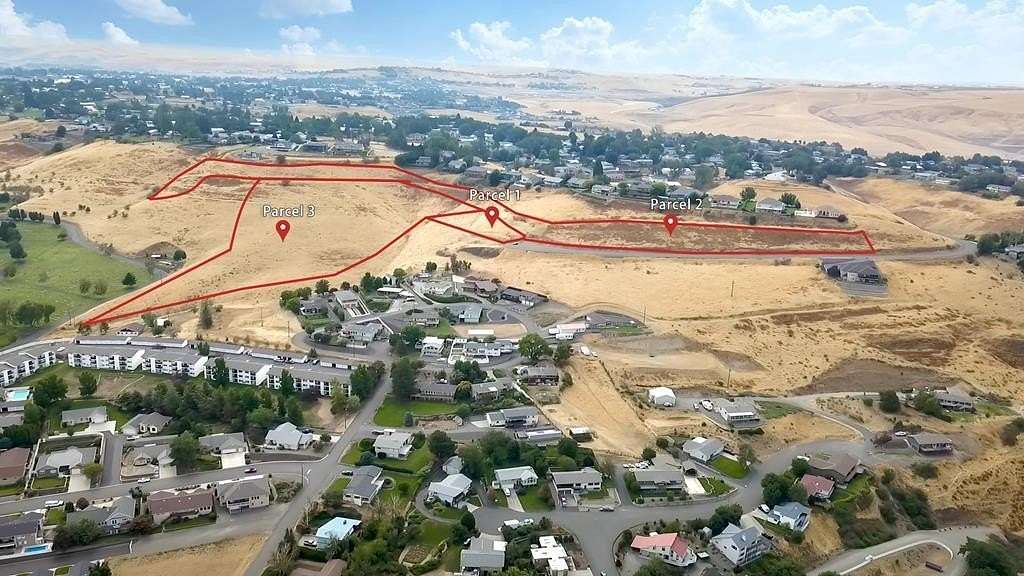 11.5 Acres of Land for Sale in Clarkston, Washington