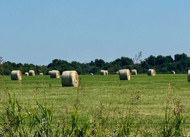 54.2 Acres of Agricultural & Residential Land for Sale in Stratford, Oklahoma