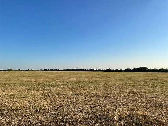 54.2 Acres of Agricultural Land for Sale in Stratford, Oklahoma