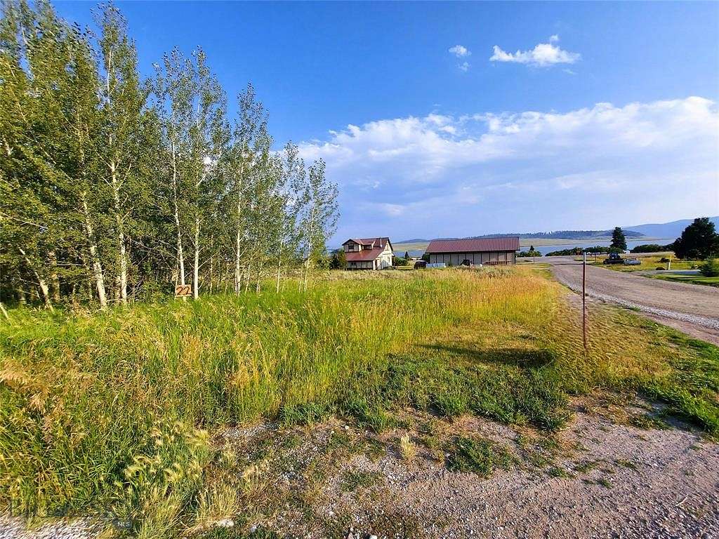 0.55 Acres of Residential Land for Sale in West Yellowstone, Montana