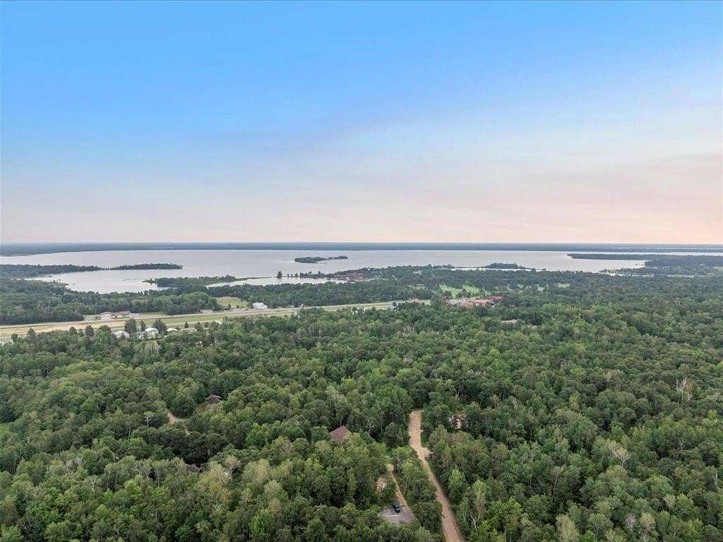 0.54 Acres of Land for Sale in Breezy Point, Minnesota